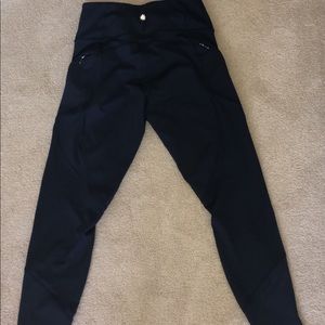 Athleta leggings